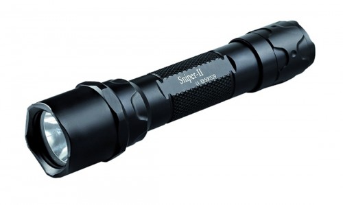 WOLF EYES PRO SNIPER-E FLASHLIGHT