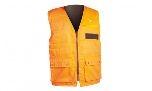 NC SIGNAL Vest