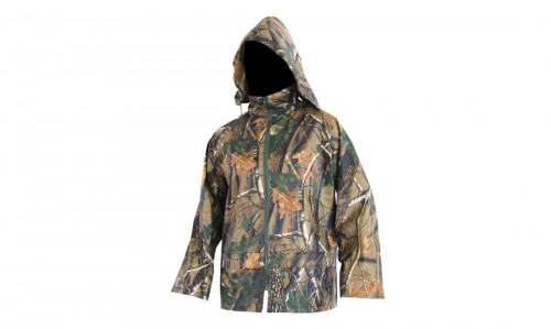 NC RAINWEAR Camo Suit