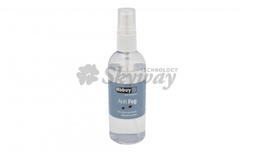 Abbey AntiFOG Spray