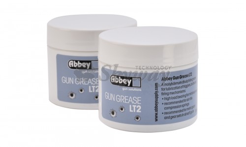 Abbey Gun Grease LT2