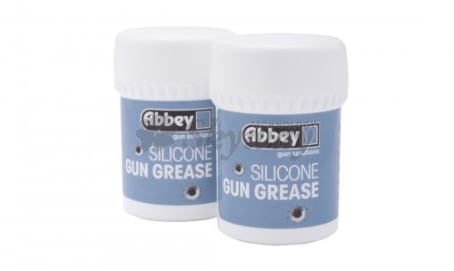Abbey Silicone Grease (Airgun Valve Seal)