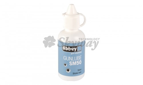 Abbey GunLube SM50