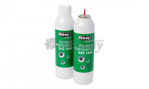 Abbey Maintenance Gas 144a