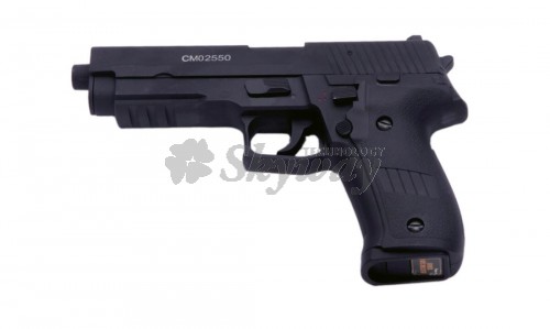 CYMA (CM122) 622 AIRSOFT AEP PISTOL