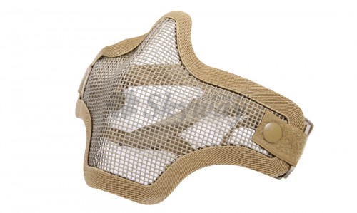 TAN V1 STRIKE MASK
