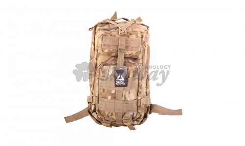 COMPACT COMBAT BACKPACK MULTICAM DELTA TACTICS