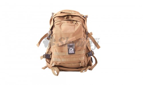 3 DAY TACTICAL BACKPACK TAN DELTA TACTICS