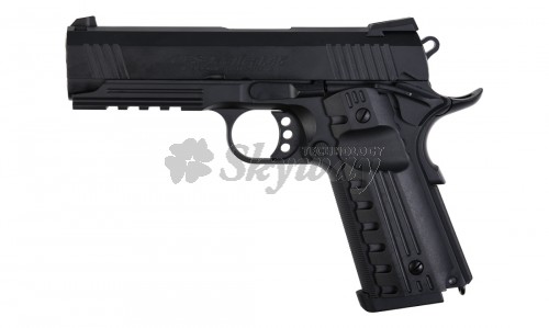 GOLDEN EAGLE 3322 GBB PISTOL