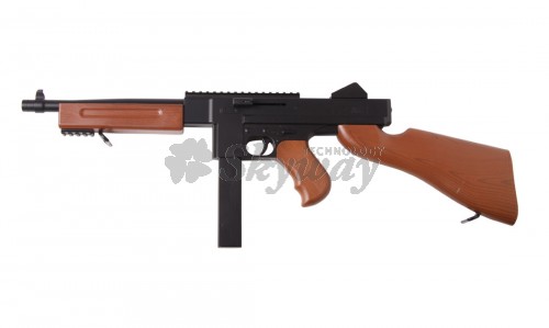 TOMSON AIRSOFT SPRING RIFLE