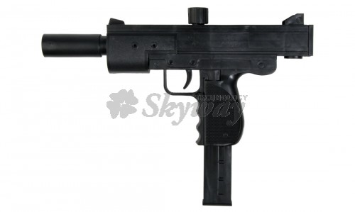 SPRING RIFLE UZI 275MM