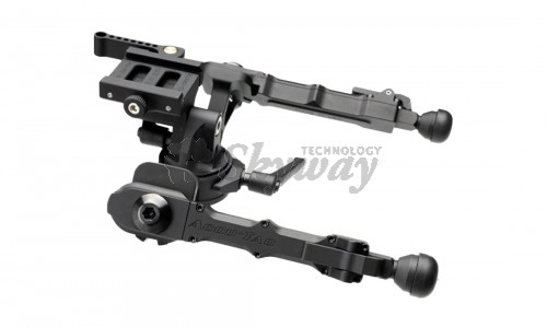 FC-4 G2: Arca Spec QD Bipod Arca