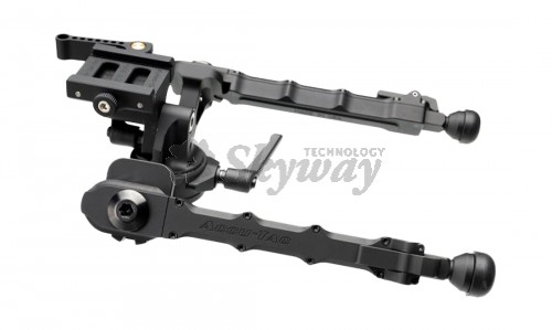 FC-5 G2: Arca Spec QD Bipod Arca