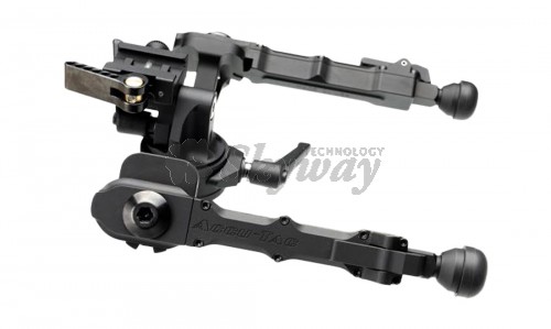 FC-4 G2 Bipod Picatinny