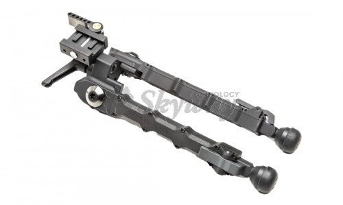 SR-5 G2 Bipod Picatinny