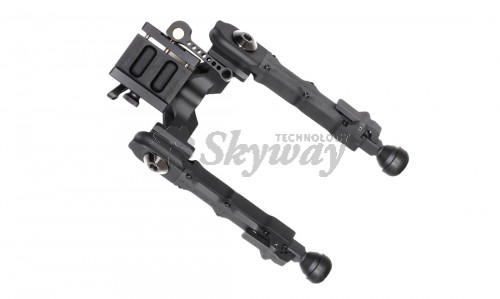 WB-4: Arca Spec QD Bipod Arca