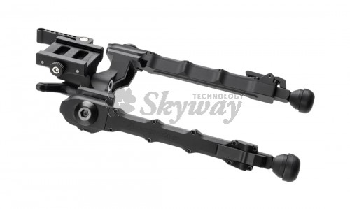 WB-5: Arca Spec QD Bipod Arca