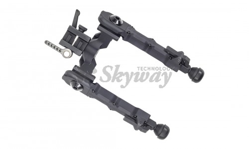 WB-4 Bipod Picatinny