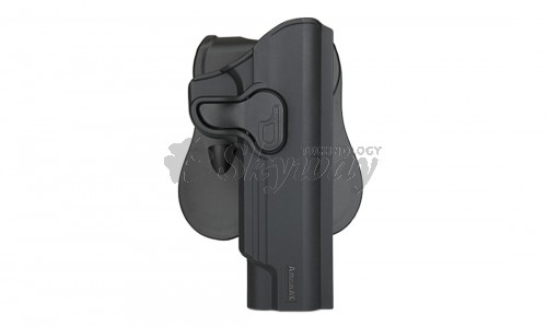 AMOMAX ROT360 1911 HOLSTER