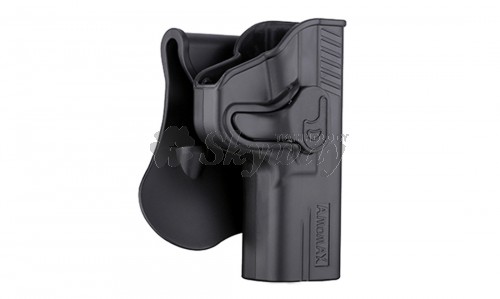 AMOMAX ROT360 MP9 HOLSTER