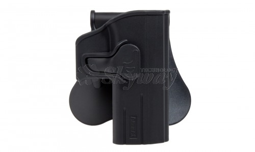 AMOMAX ROT360 CZ P-07/09 HOLSTER