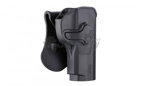 AMOMAX ROT360 PX4 HOLSTER