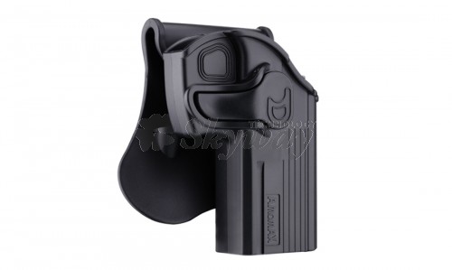 AMOMAX ROT360 C75D - 24/7 HOLSTER