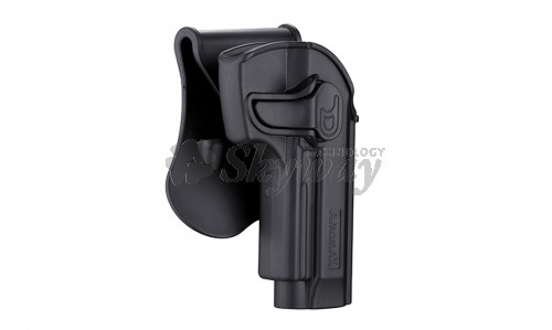 AMOMAX ROT360 92 HOLSTER