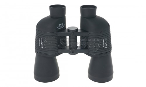 BINOCULAR Explorer 7X50 MOA