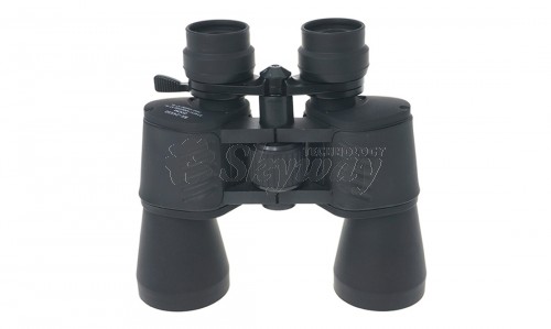 BINOCULAR Explorer 8-24X50 MOA