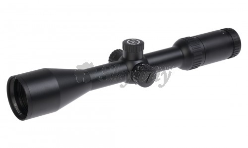 SCOPE RANGER 6X 2-12X50 MOA