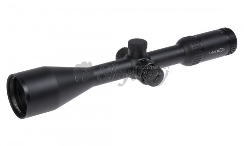 SCOPE RANGER 6X 3-18X56 MOA