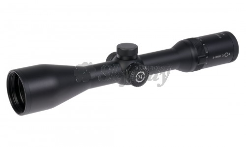 SCOPE RANGER 6X HD 2-12X50 MOA