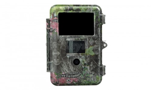 TRAIL CAM 25MP BOLYGUARD