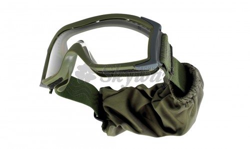 BOLLÉ X1000 OD BALLISTIC GOGGLE