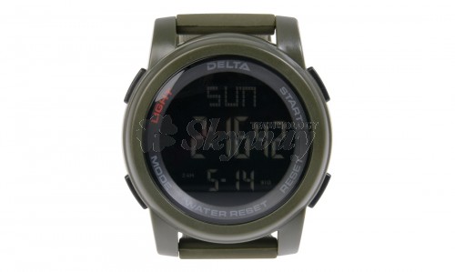 DIGITAL TACTICAL WATCH OD DELTA TACTICS