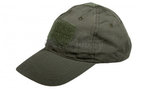 DELTA TACTICS CAP OD