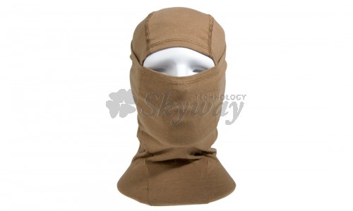 DELTA TACTICS BALAKLAVA COYOTE