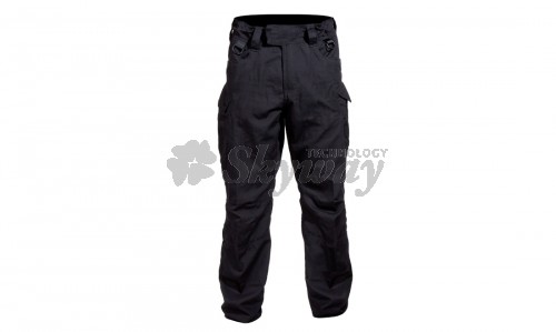 DELTA TACTICS TASKS TROUSERS BLACK