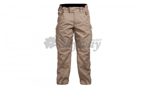 DELTA TACTICS TASKS TROUSERS COYOTE