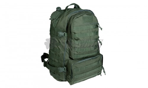 DELTA TACTICS DEPLOYMENT BAG OD