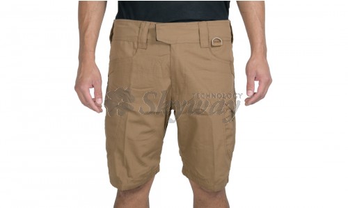 DELTA TACTICS SHORT TASKS PANTS COYOTE