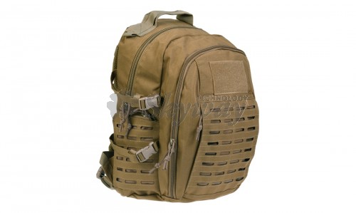 DELTA TACTICS TASK BAG TAN