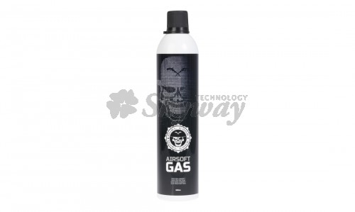 DUEL CODE 600ML 12KG AIRSOFT GAS