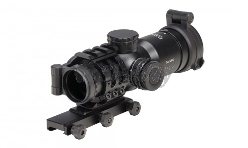 IMMERSIVE SERIES 5X30  LPR-1D BDC