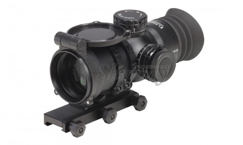 IMMERSIVE SERIES 10X40  APR-1C  MOA