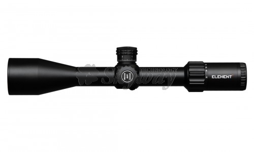 SCOPE HELIX 6-24X50 FFP APR-2D MOA ELEMENT OPTICS