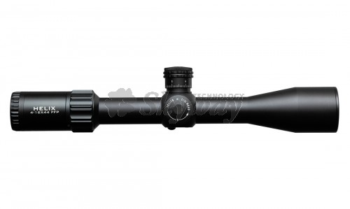 SCOPE HELIX 4-16X44 FFP APR-2D MRAD ELEMENT OPTICS