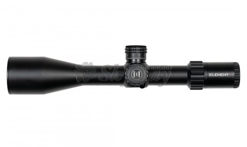 SCOPE TITAN 5-25X56 FFP APR-1C MRAD ELEMENT OPTICS