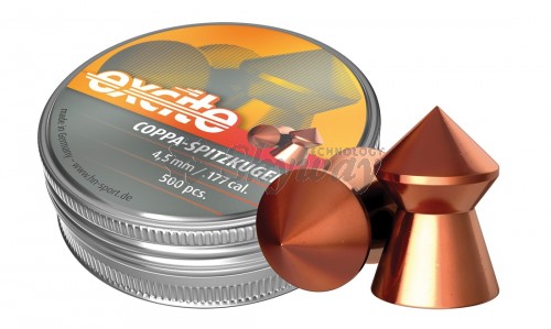 EXCITE COPPA-SPITZKUGEL 5,5 (200)